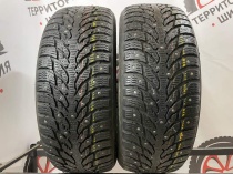Nokian Hakka 9 R19 235/55