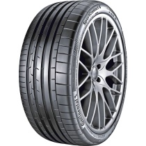 CONTINENTAL SportContact 6 R21 315/40 111Y