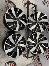 ЛИТЫЕ KIA R16 5х114.3 ЦО67.1 ET50 6.5j