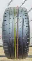 Continental ContiSportContact 3 R/F 235/45 R17