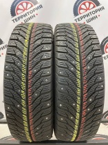 КАМА (Нижнекамский шинный завод) Alga (HK-531) R14 185/70