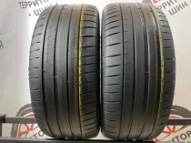 Michelin Pilot Sport 4 R17 225/45