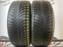 GoodYear UltraGrip Ice + R17 215/55