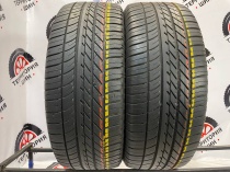Goodyear Eagle F1 Asymmetric SUV AT R19	255/55