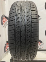 LingLong GreenMax 4x4 215/55/18