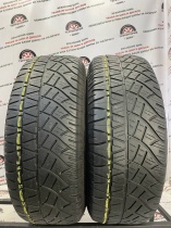 Michelin Latitude Cross  R16 255/65