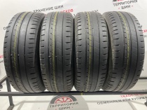 Goodyear EfficientGrip R16 195/60