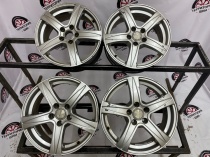 Литье VAG 5*112 ЕТ39 DIA67,1 J6,5
