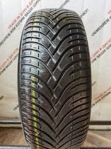 Bfgoodrich G-Force Winter 2  215/55 R16