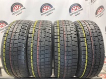 Dunlop Winter Maxx WM02 R16 205/55