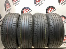 Hankook Ventus Prime 2 225/60/17