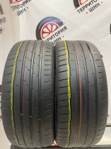 Hankook Ventus S1 evo 3 RFT 225/45/18