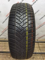 Dunlop Winter Sport 5 205/60 R16