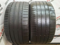 Pirelli P Zero Nero M+S 315/40 R21 111Y