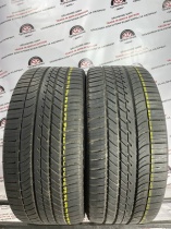 Goodyear Eagle F1 Asymmetric SUV AT  R22 285/40