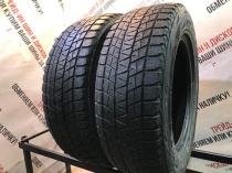 Bridgestone Blizzak DM-V1 R17 235/65