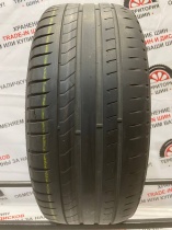 Pirelli Dragon Sport R17	235/45