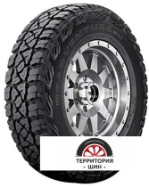 Kumho Road Venture MT51 R15 235/75 110/107Q