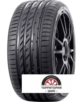 Nokian Tyres Hakka Black R20 255/35 97Y