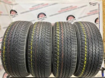 Dunlop Grandtrek AT1 R17	265/65