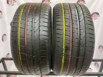 Pirelli P Zero R 21 295/40 Y111