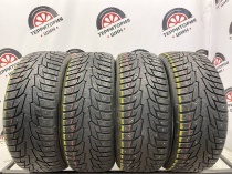 Hankook Winter I*Pike RS 215/50 R17