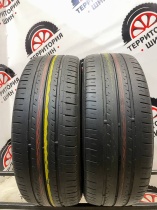 Kumho Solus Kh17 195/55/16