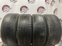 Michelin Latitude Alpin LA2  R21 275/45