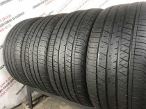 Continental ContiCrossContact LX Sport R22 275/40