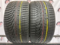 Hankook winter i cept Evo 2 R19 275/35 V100