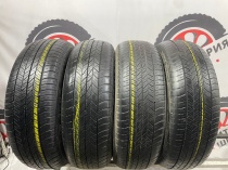 Dunlop Grandtrek ST20 R17 215/60