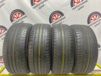 Bridgestone Potenza S001 RFT R17	225/50