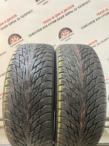 Nokian Tyres Hakkapeliitta R2 R17 215/55