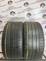 Michelin Pilot Sport 4 S  R20 265/35