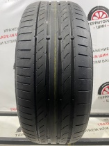 Continental ContiSportContact 5 SSR R18 225/50