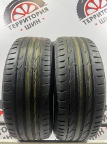 Bridgestone Potenza S001 RFT R16 205/55