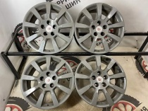 Литьё Cadillac CTS GM R18 5X120/D66.9/ET48/J8,5