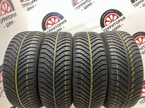 Goodyear Vector 4seasons 205/55/16