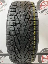 Nokian Hakka 7 SUV R19 235/55