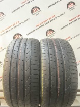 Pirelli P Zero R21 315/35