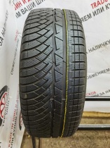 Michelin Pilot Alpin PA4 225/55 102V R18