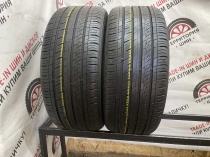 Kumho Majesty Solus R19 245/40 98W