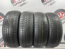Kumho WinterCraft SUV WS71 R17 215/65