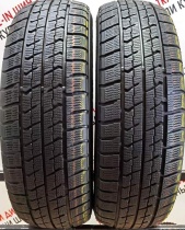 Goodyear Ice Navi Zea II R16 205/60