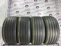 Pirelli P Zero RFT 275/35 R20