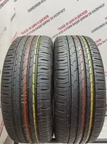 Continental EcoContact 6 R17	205/45