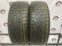 Dunlop Grandtrek Ice 02 R16 215/65 T102