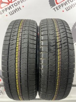 Bridgestone Blizzak VRX2 R16 215/65
