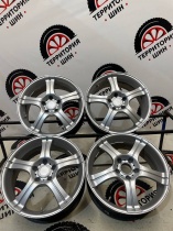 Литье R17 5*112 ET38 ЦО 71 7J