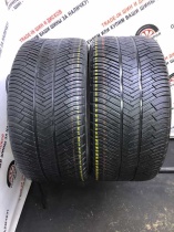 Michelin Latitude Alpin LA2 R20 295/40